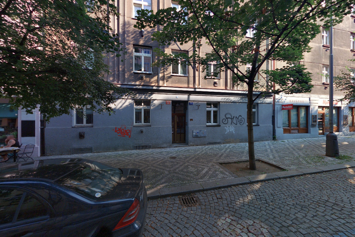 Ladislav Horáček - elektrorevize foto 2