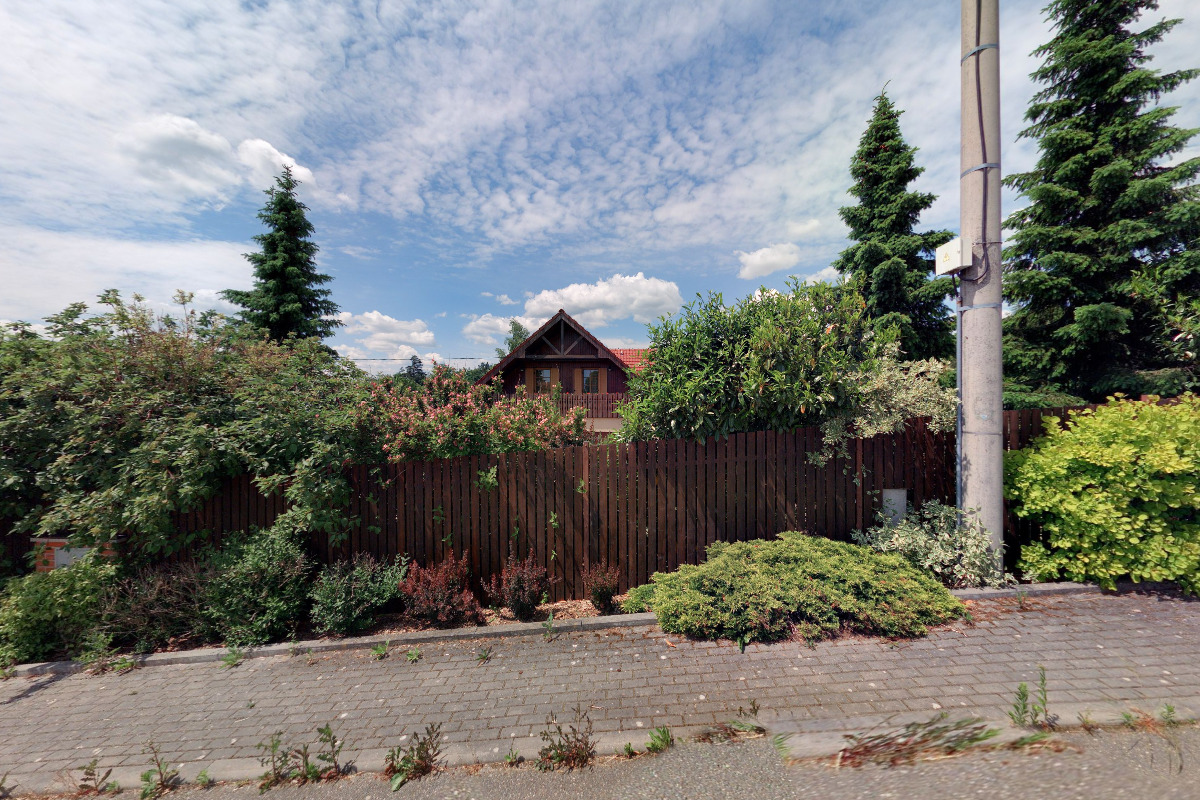 Habrůvka tradiční vesnicí z.s.