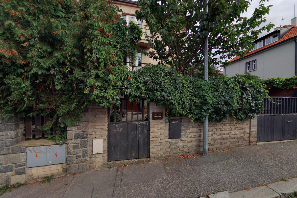 Ing. arch. Milan Daněk