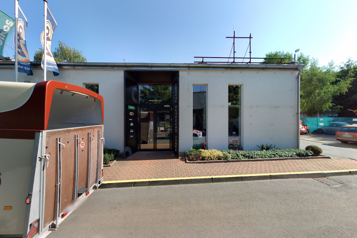 AVIS COLOR s.r.o. foto 5