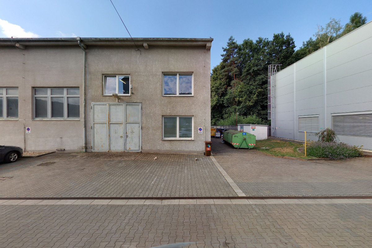 Plynosklad, s.r.o. foto 2