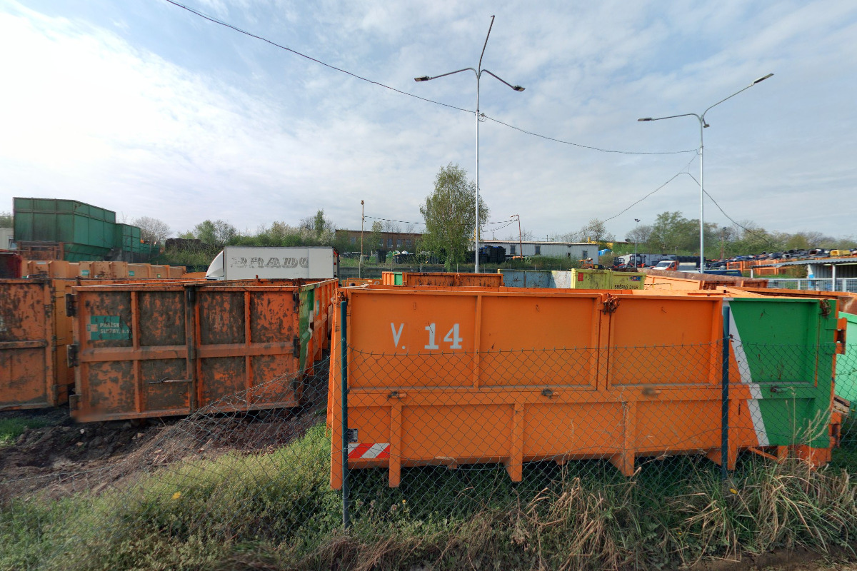 Pražské služby, a.s.