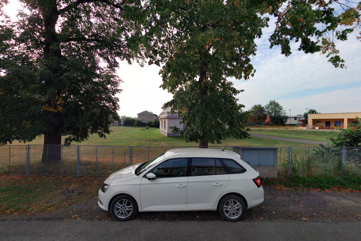 Tělocvičná jednota Sokol Uhersko