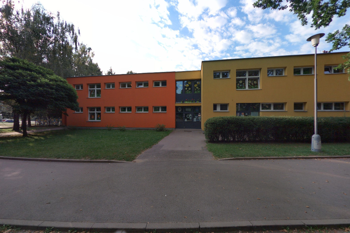 Mateřská škola Brno, Uzbecká 30 foto 4