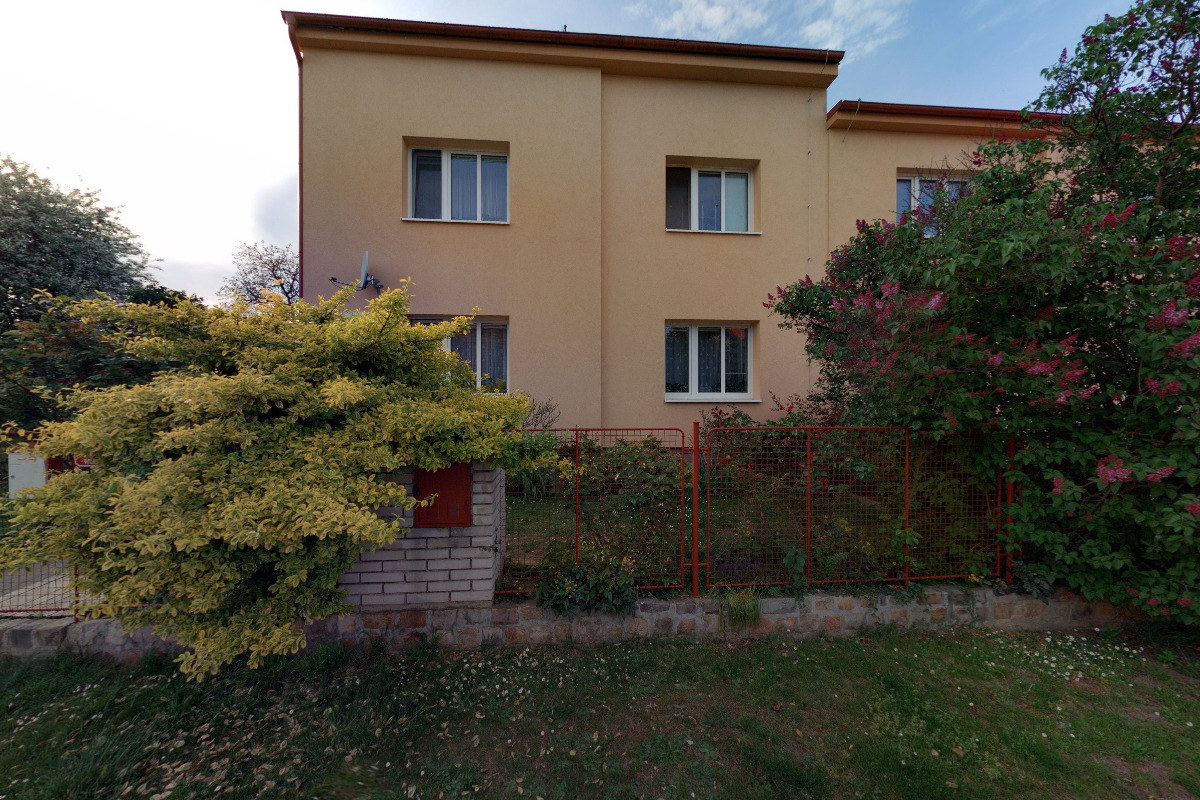 Cyklistický spolek Stodůlky