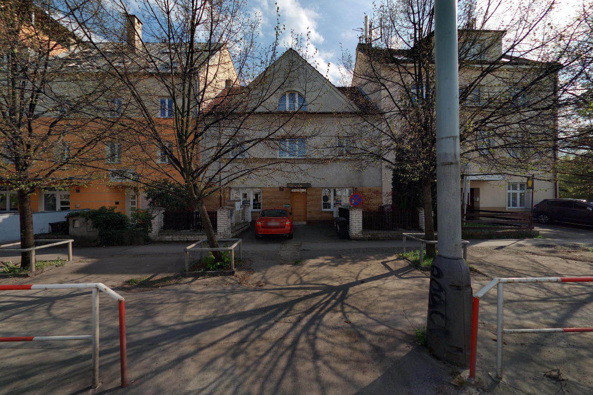 Psychoterapeutické poradenství Rastislav Pacák