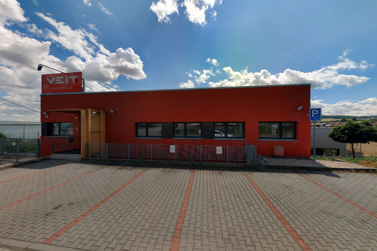 VEIT Electronics, s.r.o.