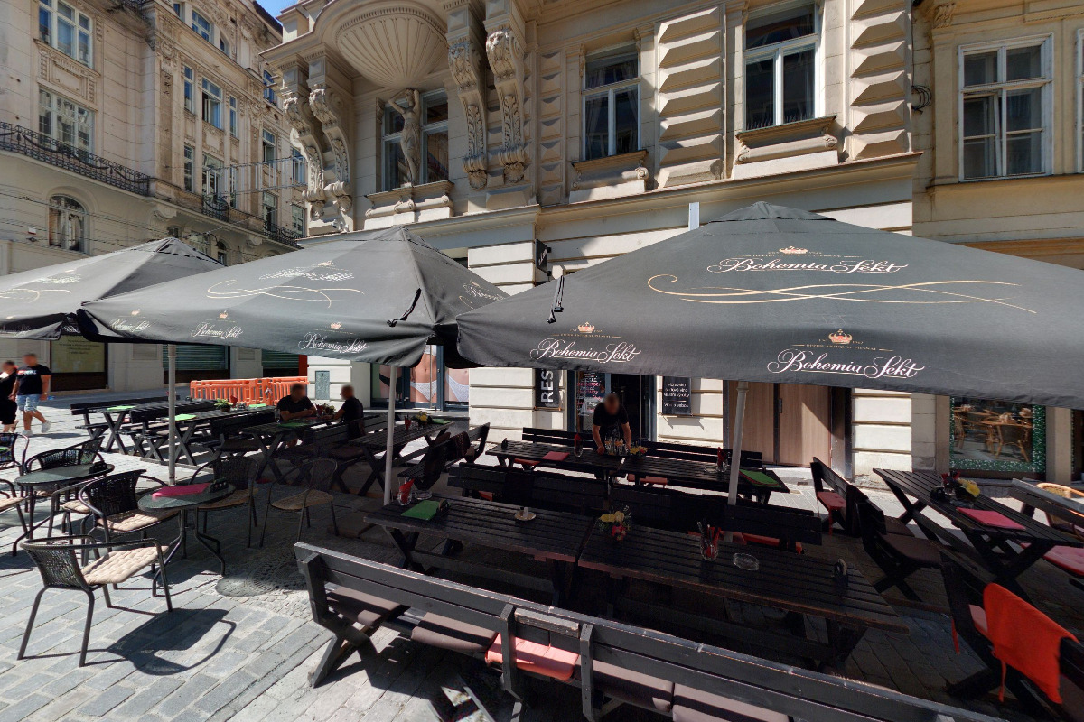 Mgr. Denisa Kozumplíková, advokát