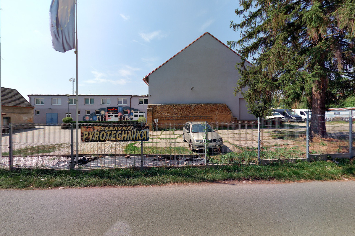 MAKALU Fireworks, s.r.o.