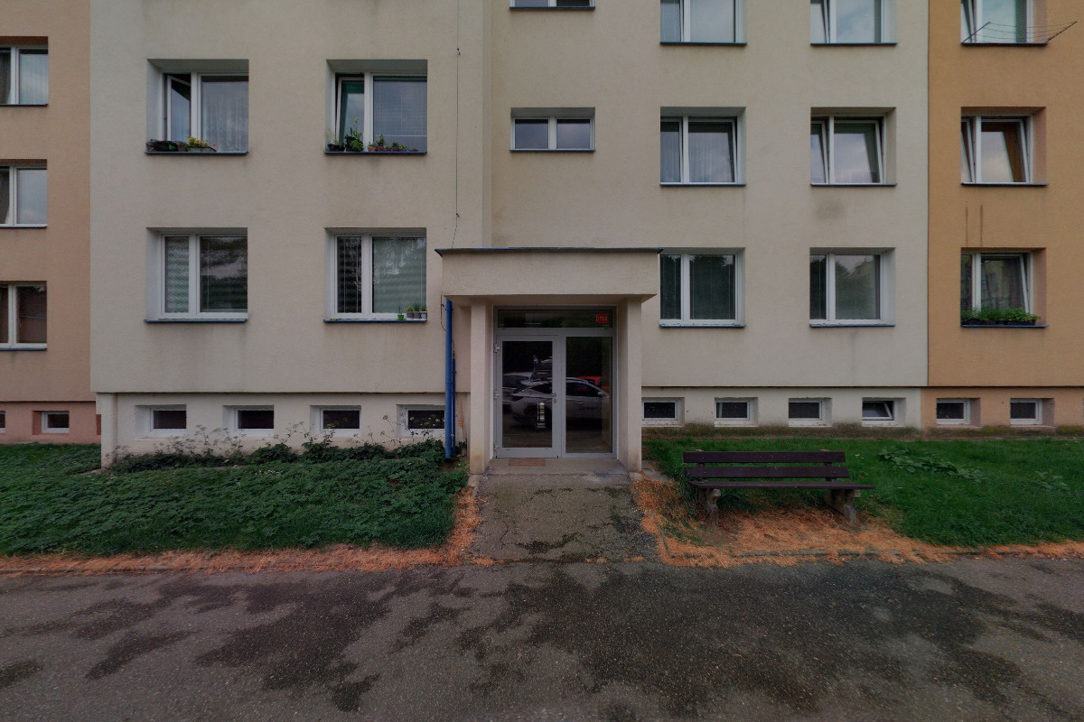 František Pěkný, DiS. - VYČISTÍM CZ