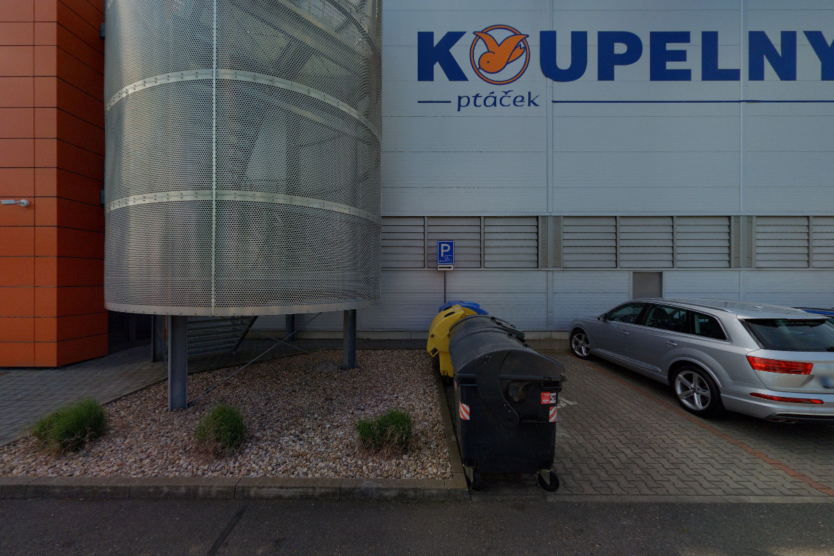 PTÁČEK: topení-voda-plyn foto 2