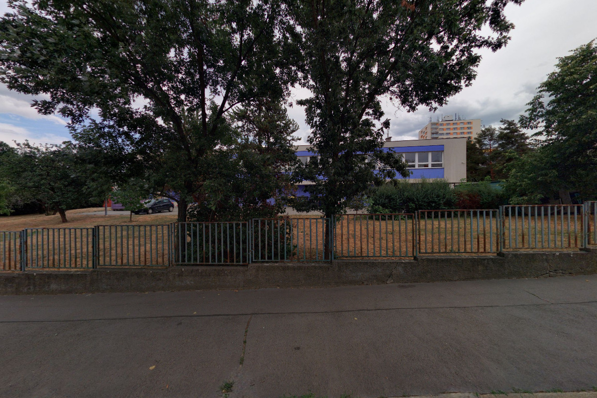 ZŠ Praha 4, Bítovská foto 4