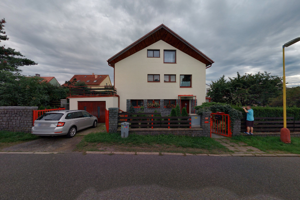 JUDr. Vladěna Kostková foto 2