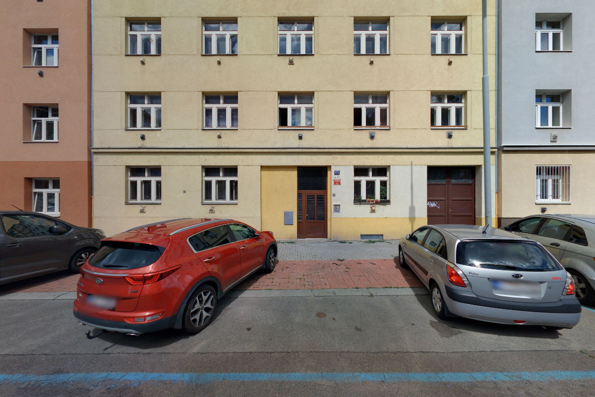 Lucie Hromádková foto 2