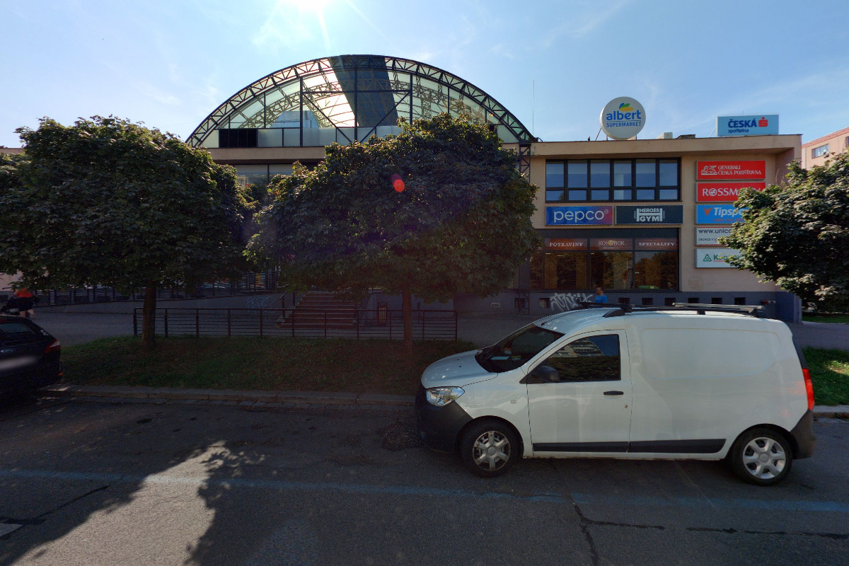 GENERALI ČESKÁ POJIŠŤOVNA