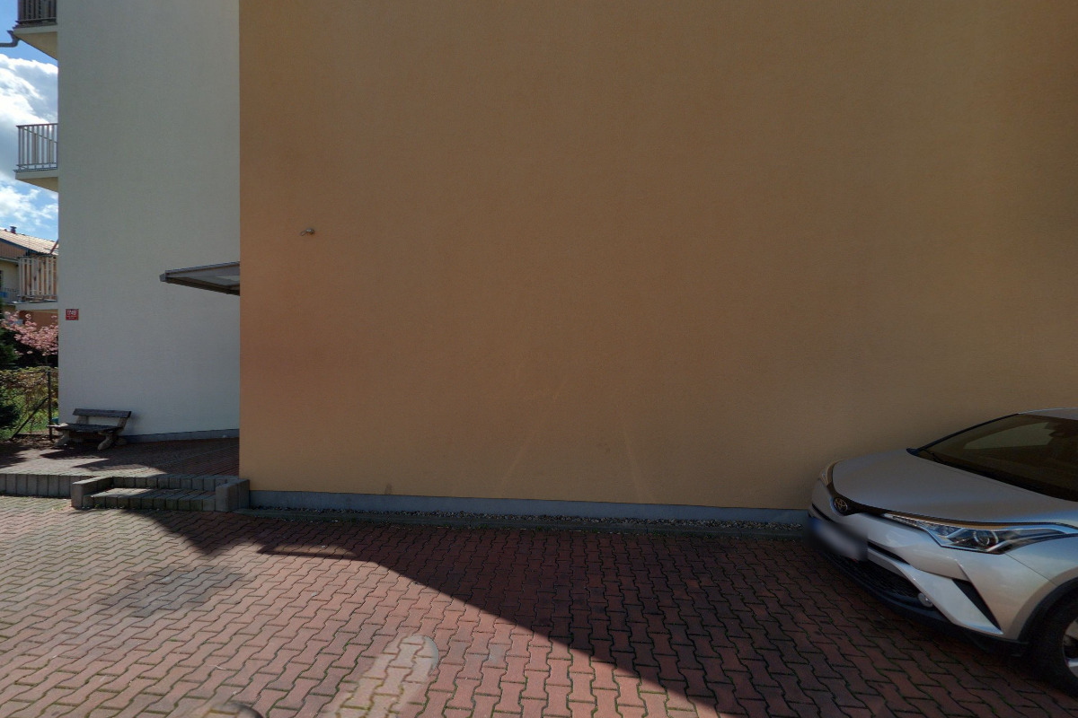 Jasný den, Šárka Sedláková