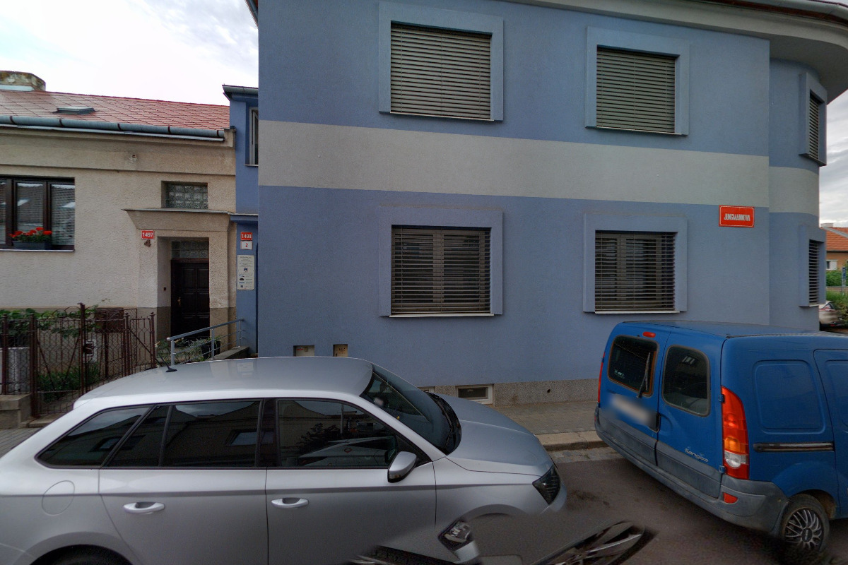 FM - TRADING, spol. s r.o.