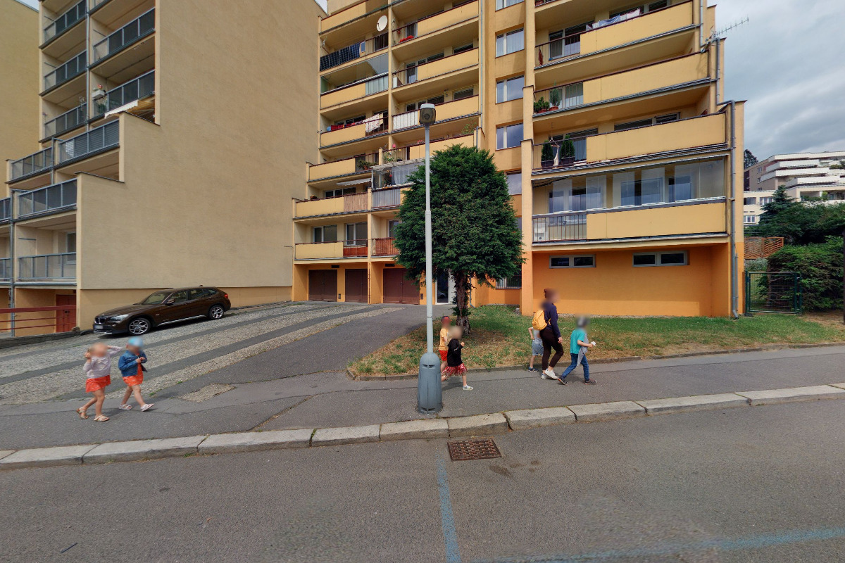 Ing. Jaroslava Staňková