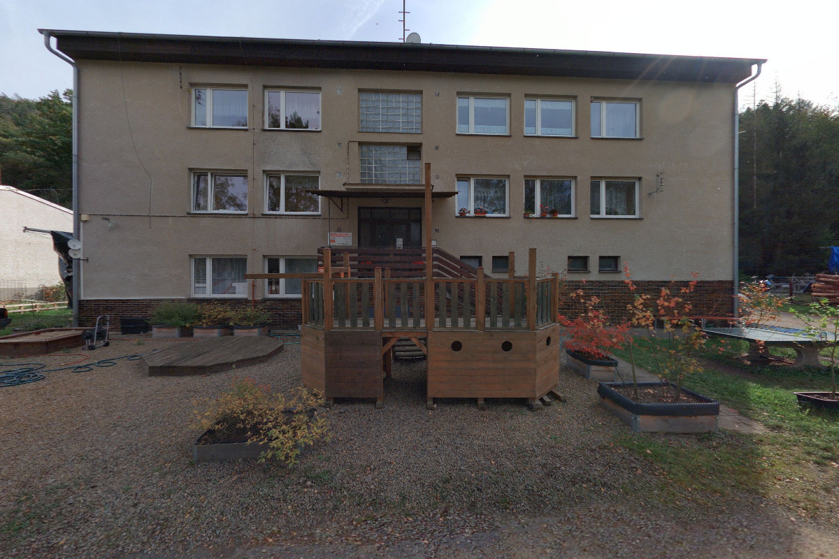 SVP Orlíček Přední Chlum, o. p. s.