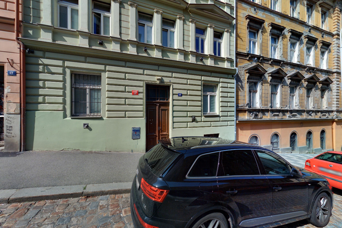 DRUŽSTVO BEACH HILL, družstvo