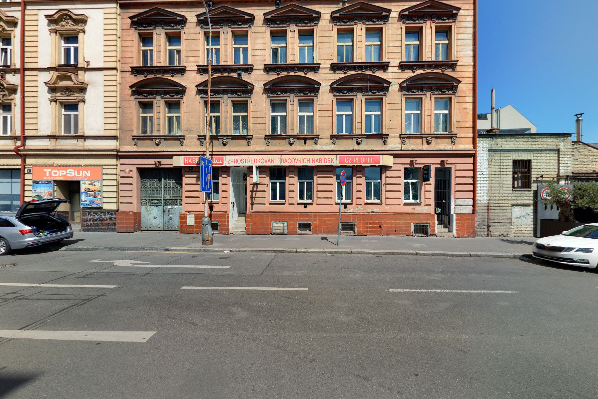 CZ Services, s.r.o. foto 1