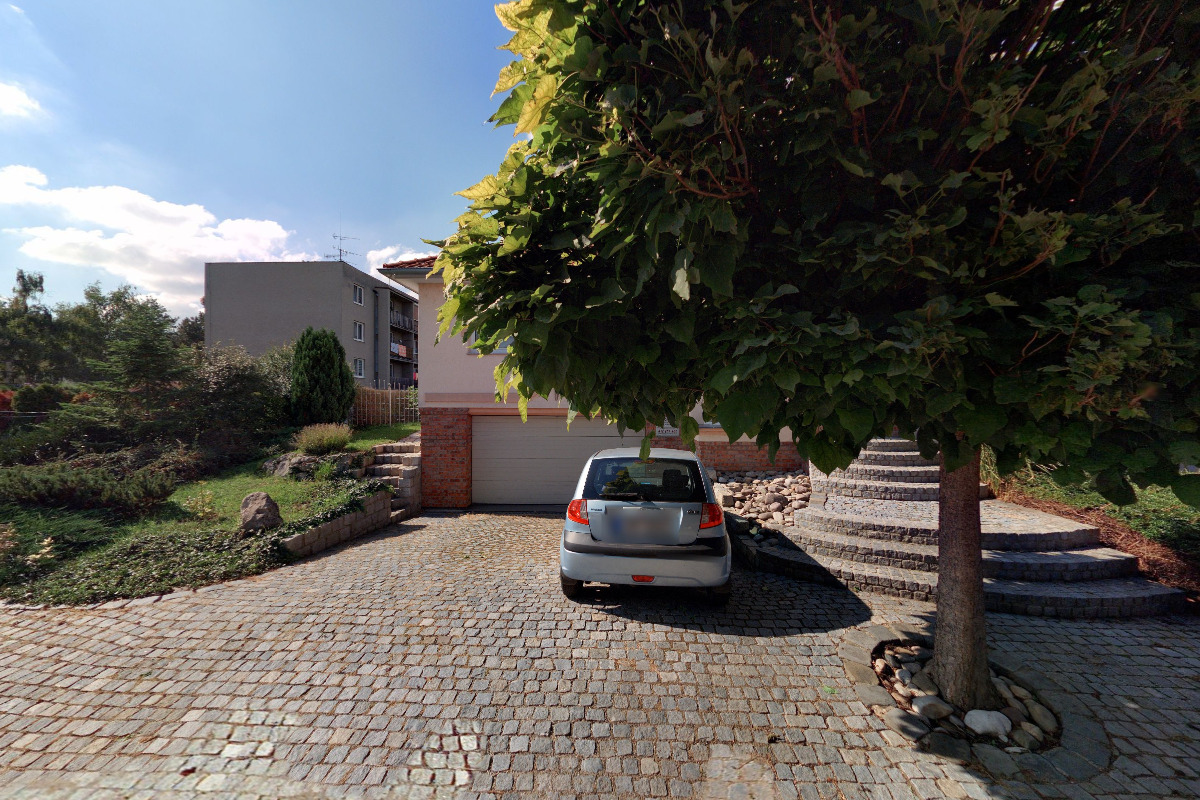 Střešní okna Vašíček