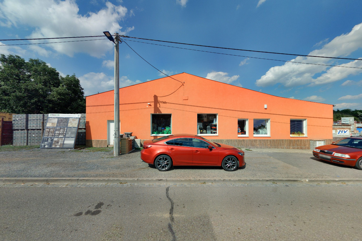 MV Trade company, s.r.o.