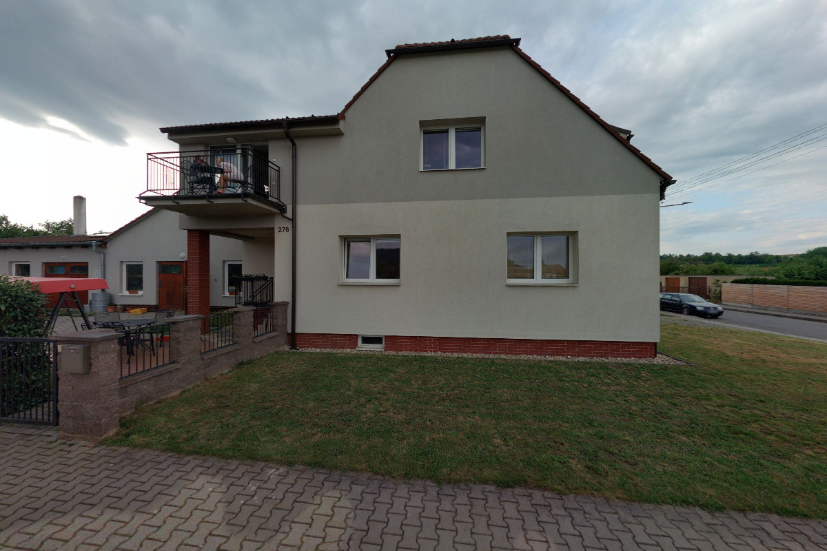 Truhlářství Pavel Dvořáček