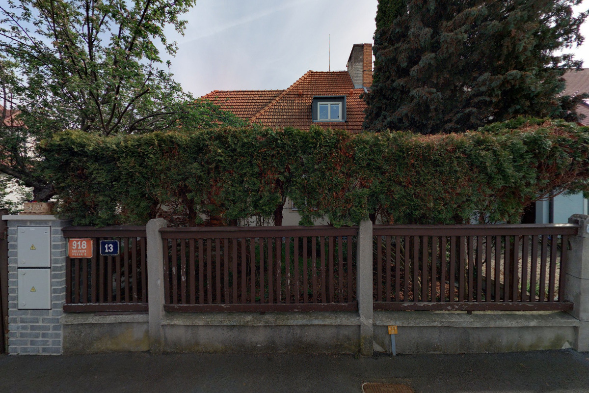 Daňový poradce Anhaltova