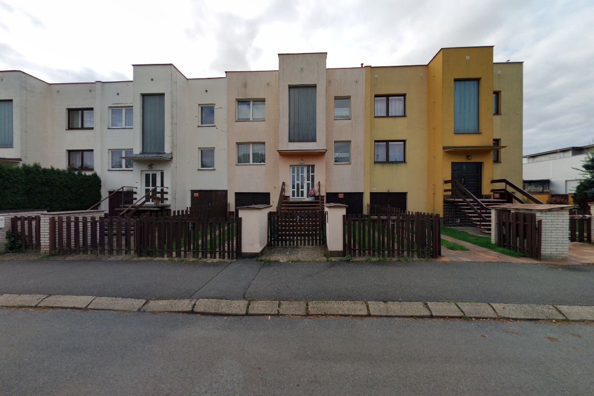 Daňový poradce ev. č. 0941 Martin Růžička