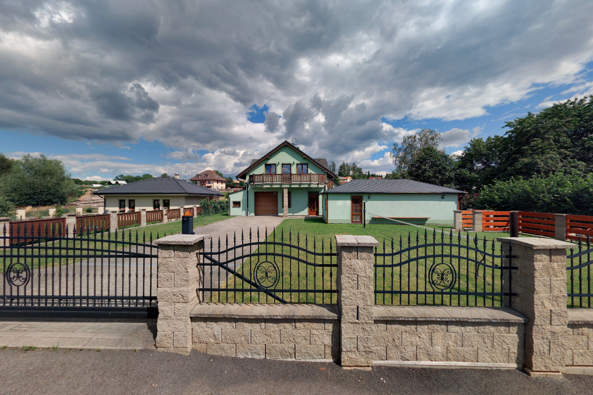 Jiří Košťák - Truhlářství