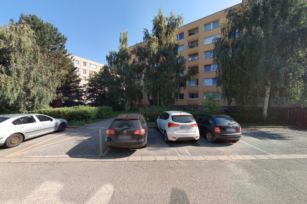 Ing. Lubomír Žižlavský