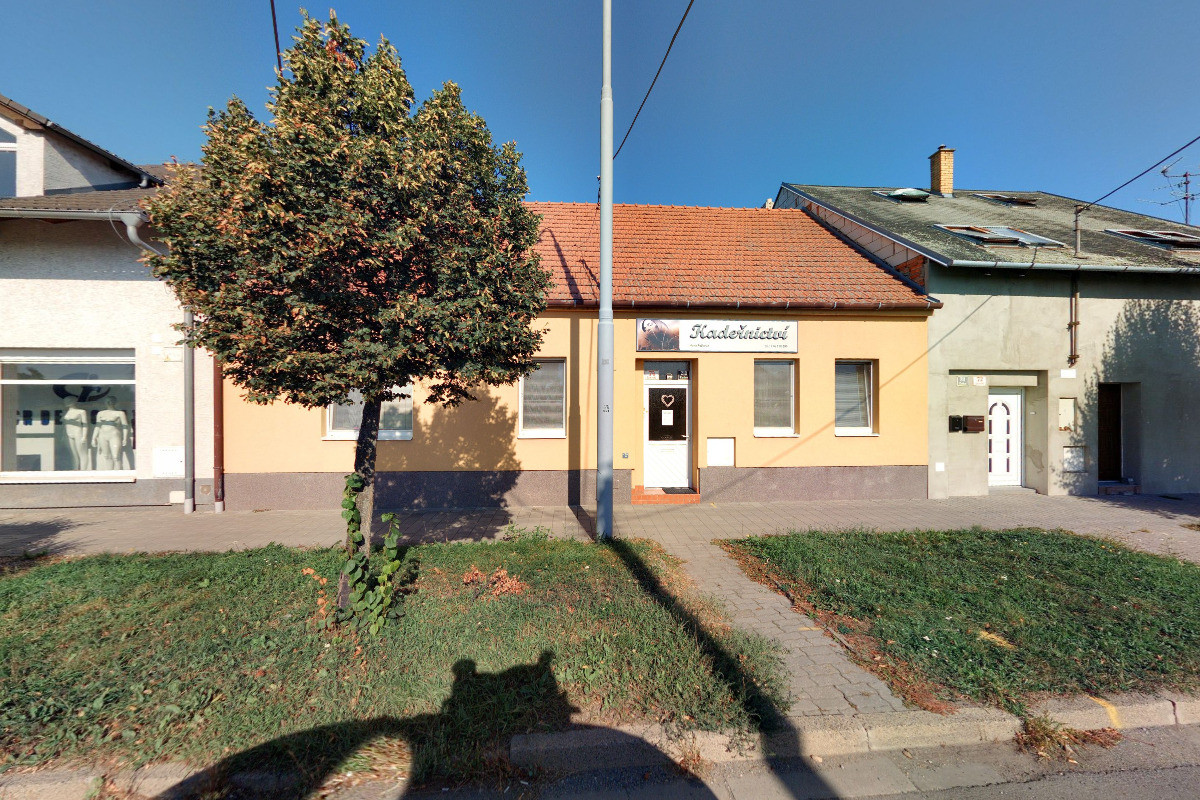 Kadeřnictví Hana Purketová foto 2