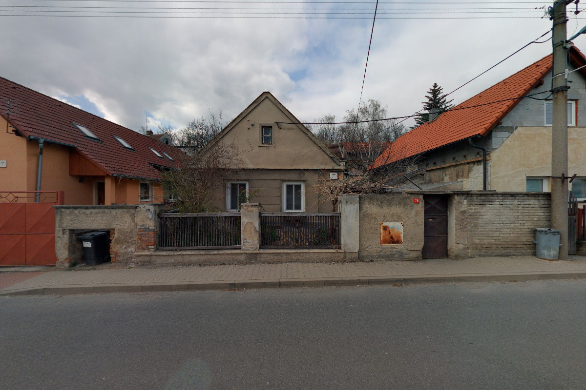 Hospic Kladno, o.p.s.