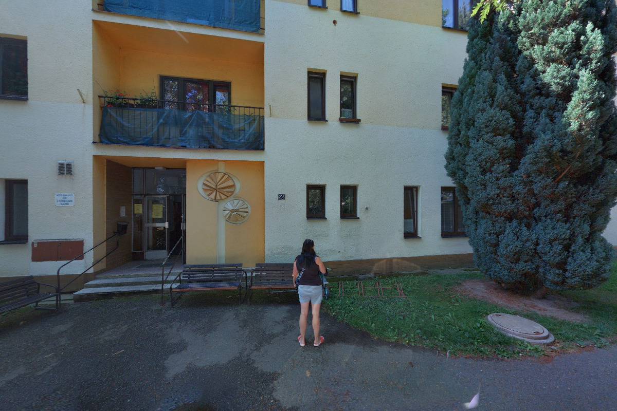 Město Chvaletice - Pečovatelská služba