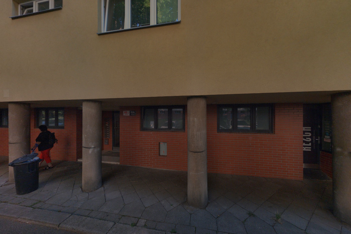 Pedikúra Jitka Pavlovcová Melicharová