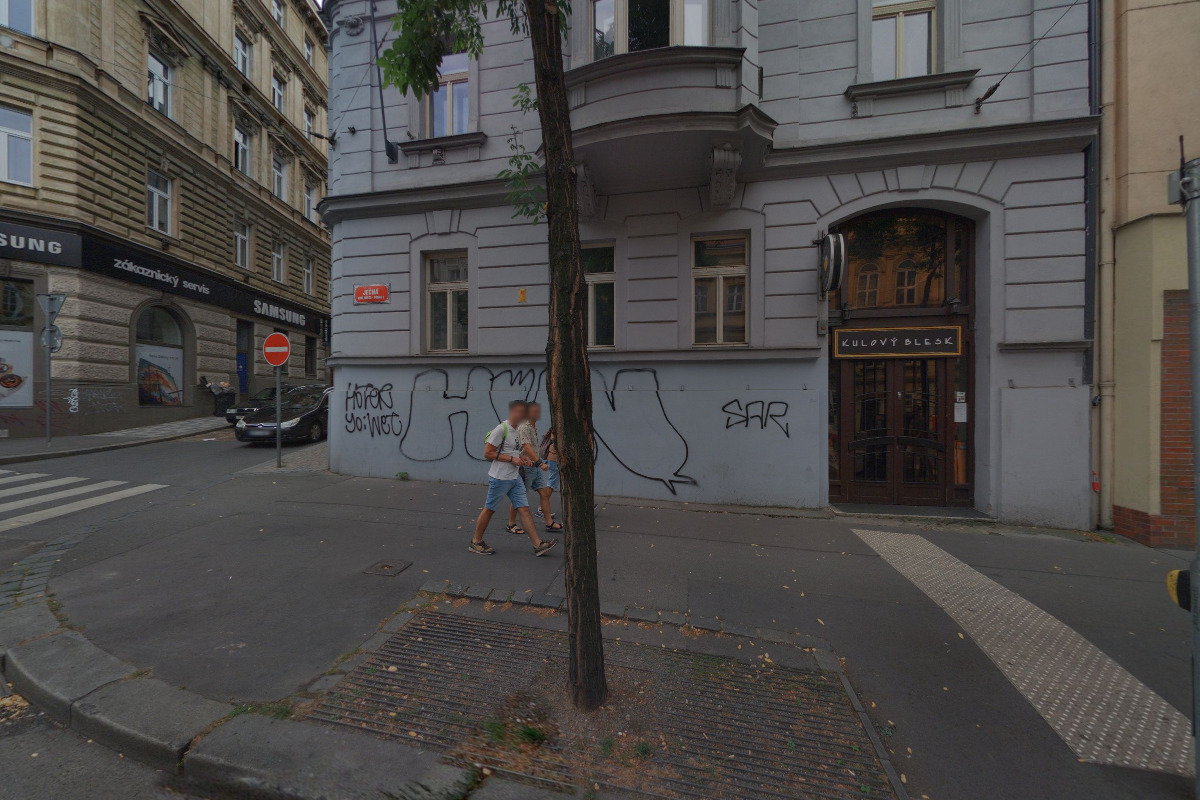 Annamalai Indian Restaurant