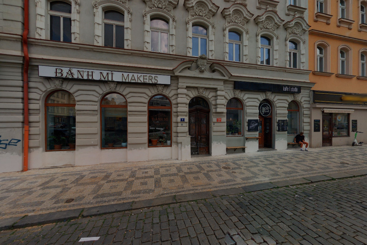 Fotograf Petr Nuc foto 3