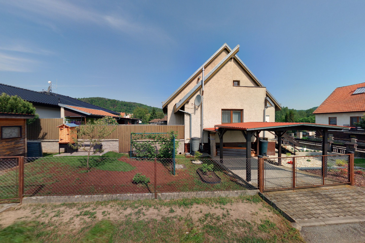 Pavel Štrejt - Stolařství