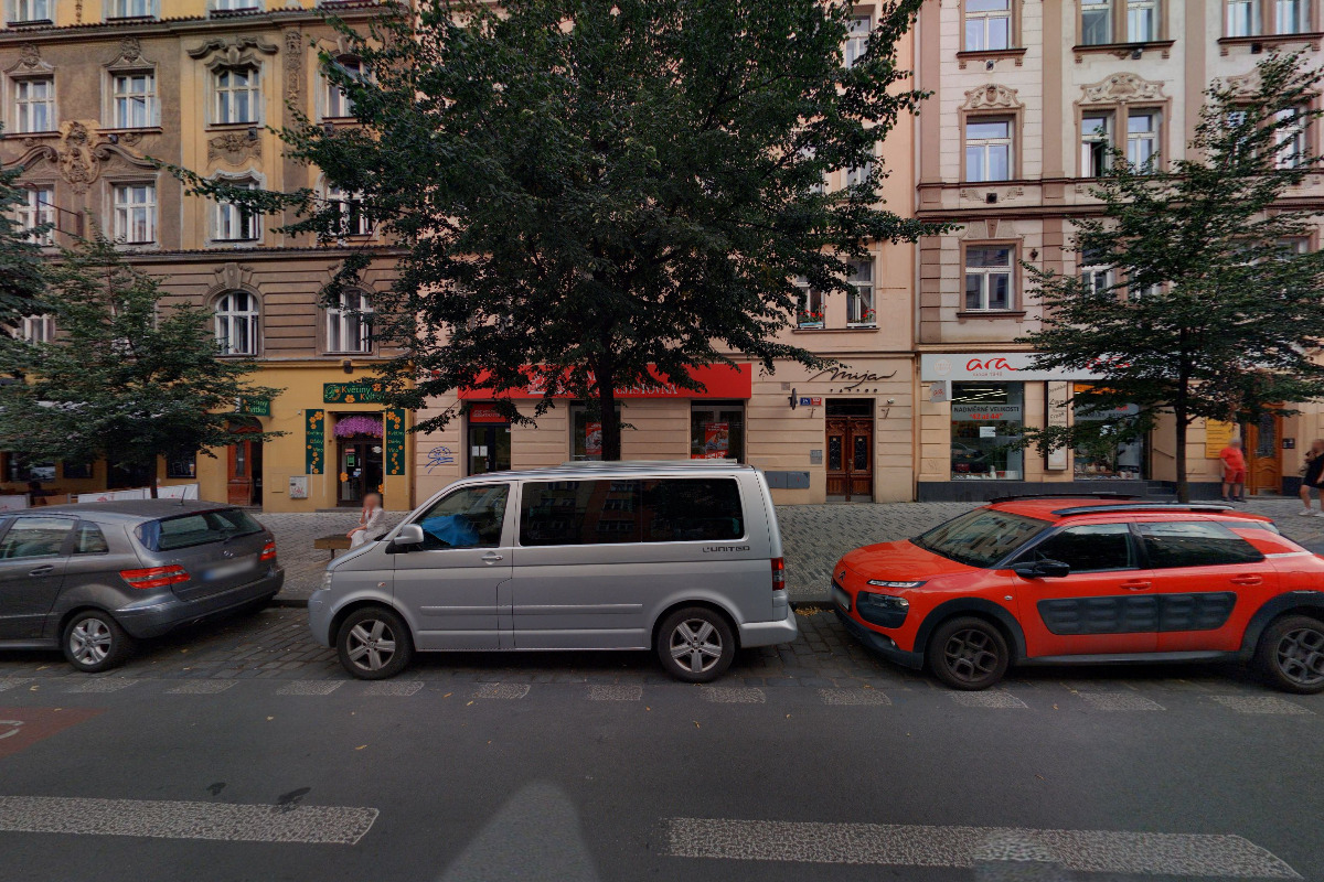 GENERALI ČESKÁ POJIŠŤOVNA