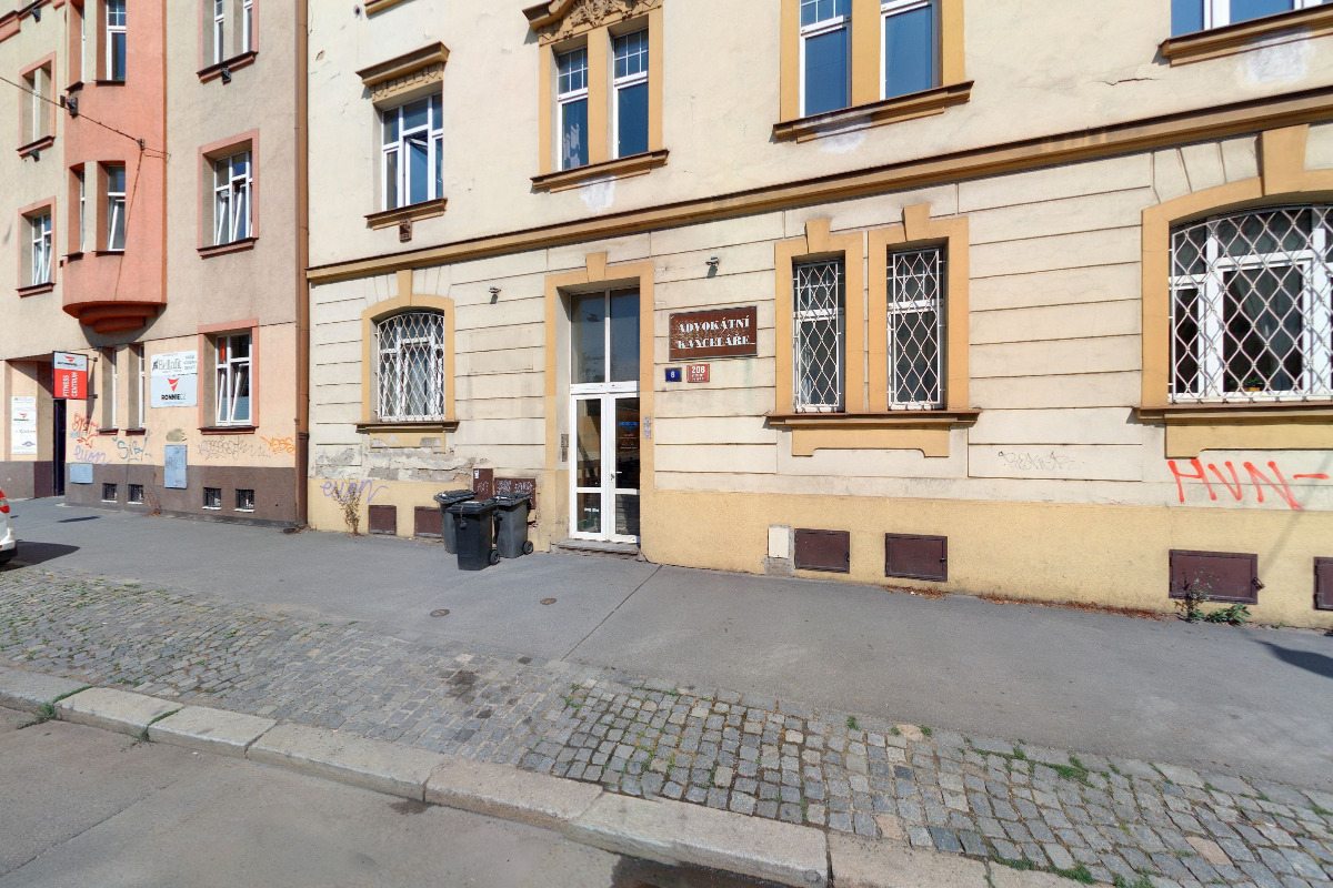 JUDr. Roman Rudolf, advokát foto 2