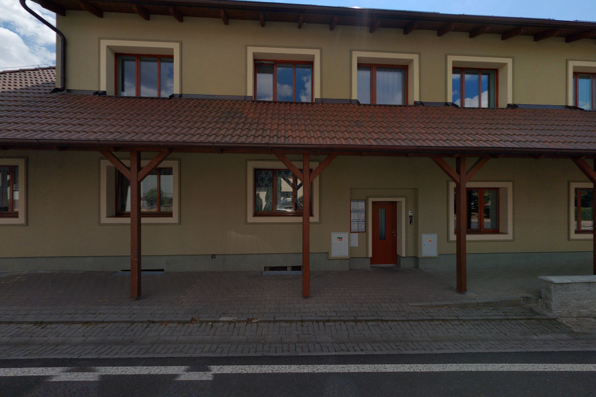 Kosmetika Petra Hošková