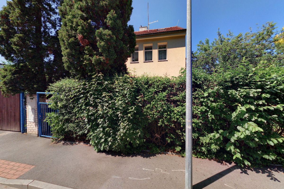 Ing. arch. Libor Štětkář