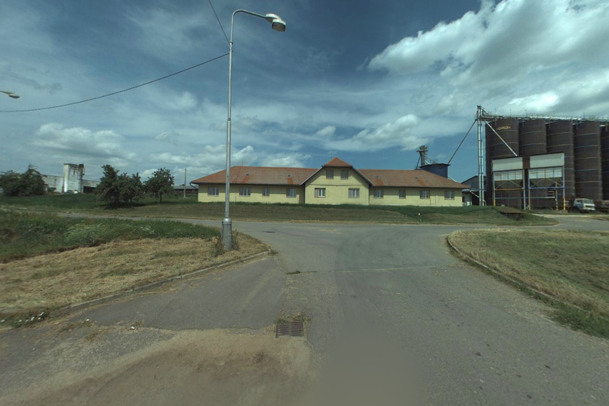 POMONA Těšetice, a.s.