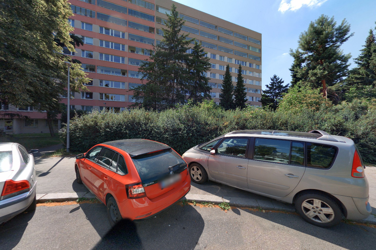 SALÓN PRO PSY - ZUZANA foto 3