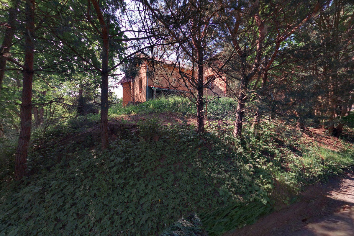 Penzion U Kaštánků