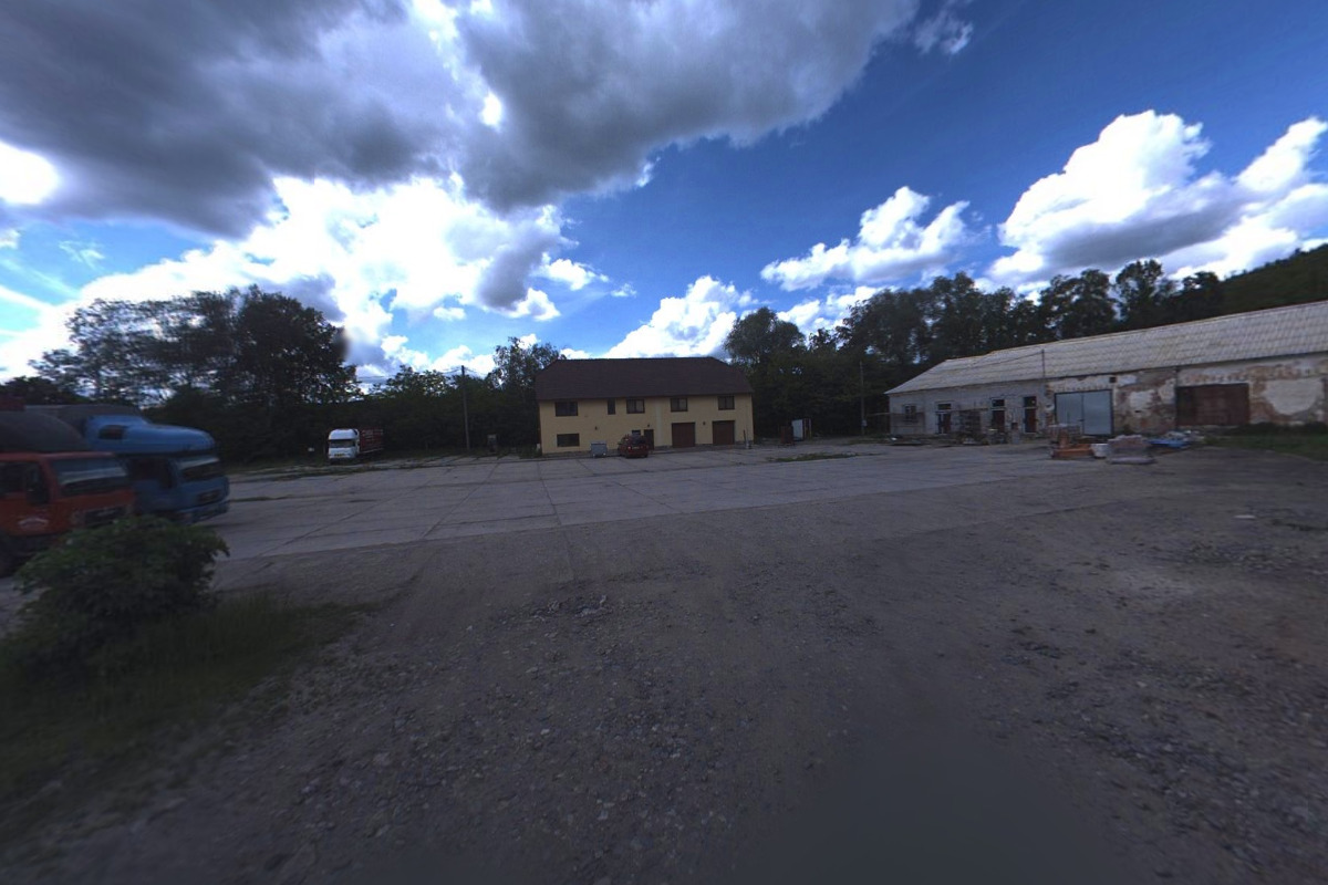 Igor Nešpůrek - METALTRANS