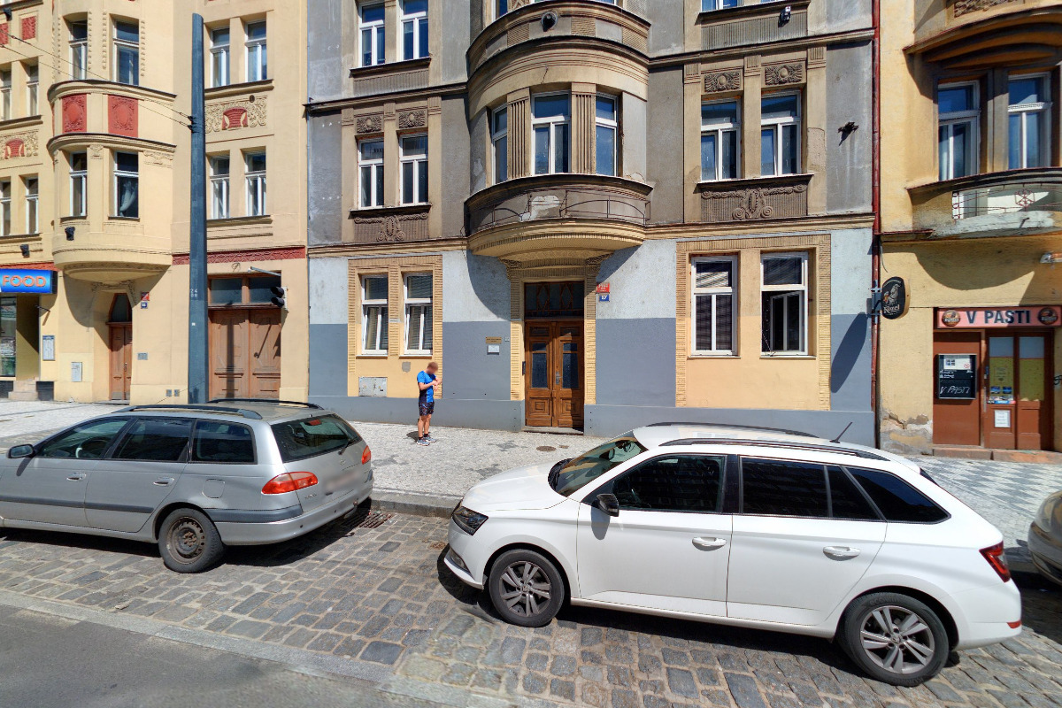 Elektrikář a revizní technik Jiří Votava foto 2