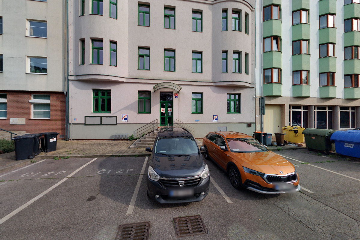 Česká inspekce životního prostředí foto 2