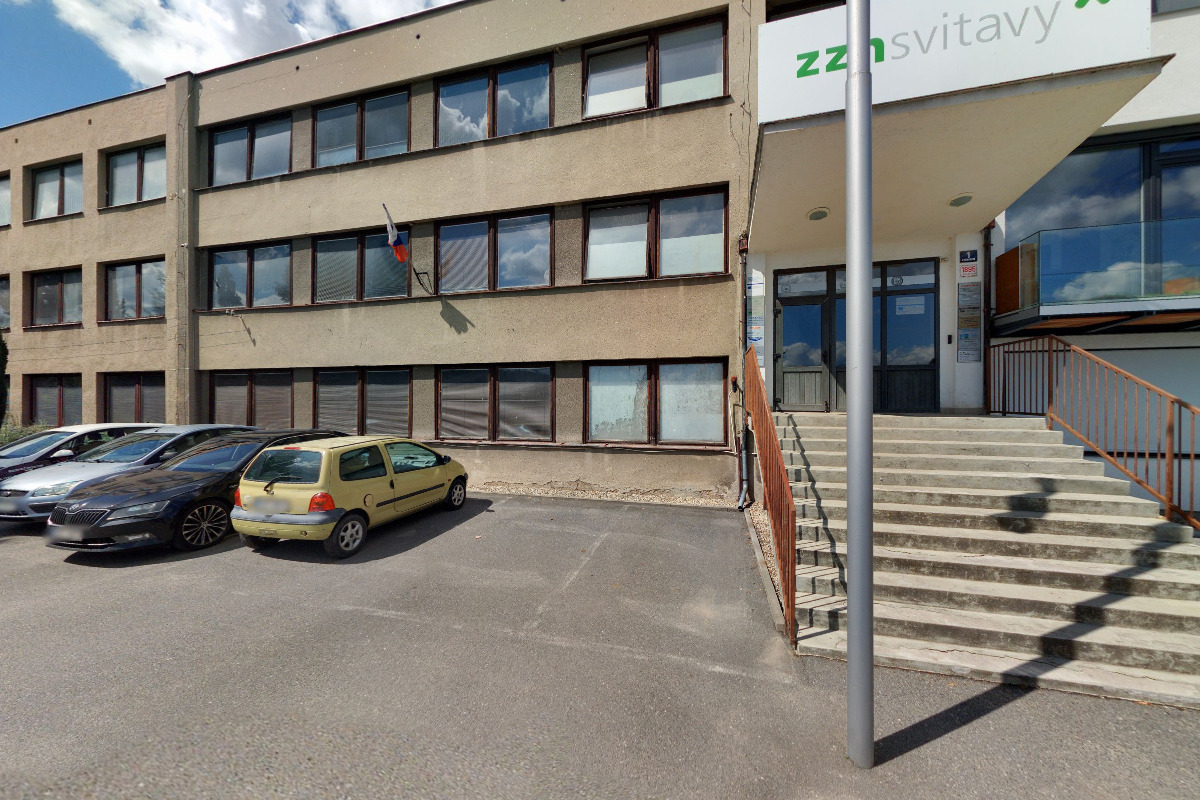 Bc. Kateřina Kinská foto 1